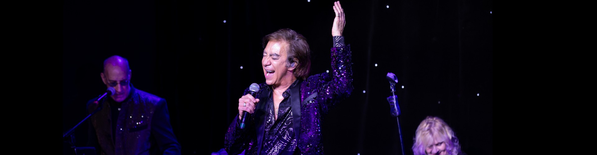 King of Diamonds hero image